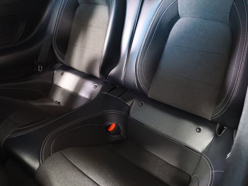 Used 2025 Ford Mustang Coupe image 12