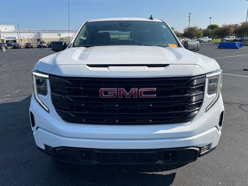 Used 2026 GMC Sierra 1500 Elevation AWD/4WD image 6