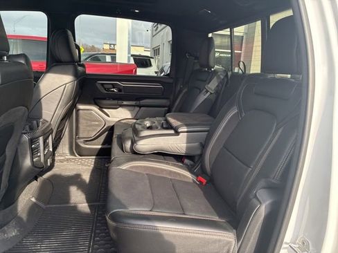 Used 2024 RAM 1500 TRX AWD/4WD image 19