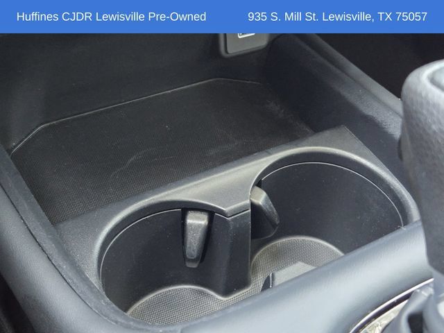 Used 2024 Honda HR-V LX image 26