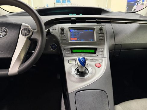 Used 2014 Toyota Prius Two image 47