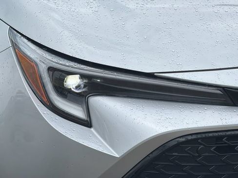 Used 2024 Toyota Corolla SE FWD image 28