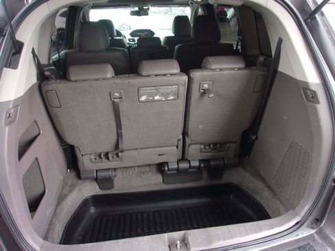 Used 2016 Honda Odyssey EX-L image 9
