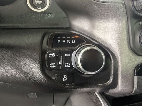 Used 2022 RAM 1500 Big Horn image 14