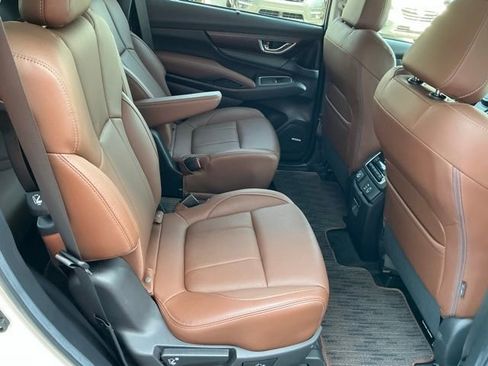 Certified 2024 Subaru Ascent Touring image 18