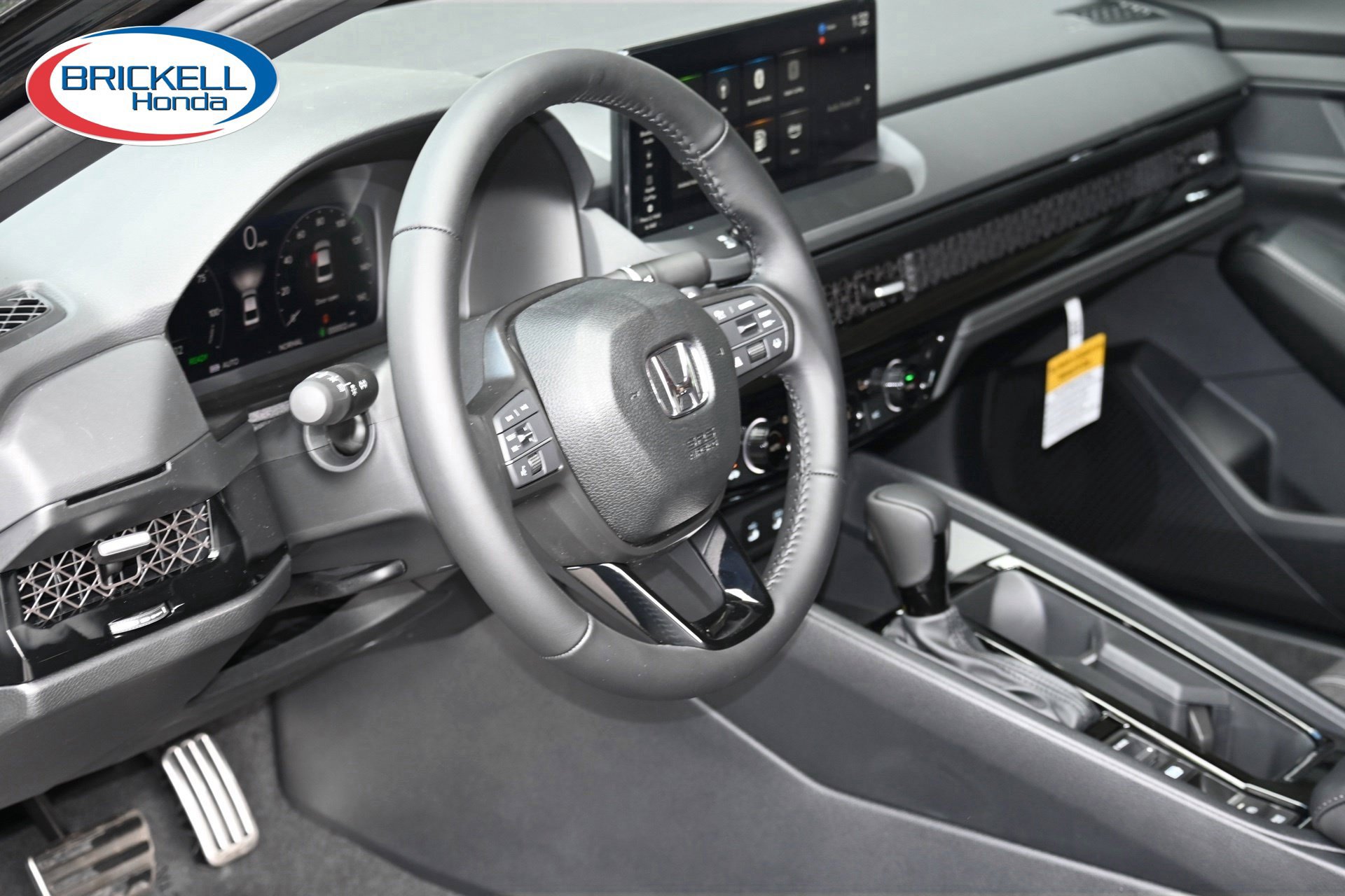 New 2026 Honda Accord Sport image 14