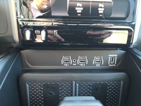 New 2026 RAM 1500 Laramie image 23