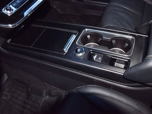 Certified 2025 Lincoln Corsair Grand Touring w/ Equipment Group 301A image 31