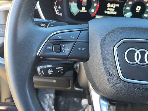 Used 2022 Audi Q3 2.0T Premium Plus w/ Premium Plus Package image 20