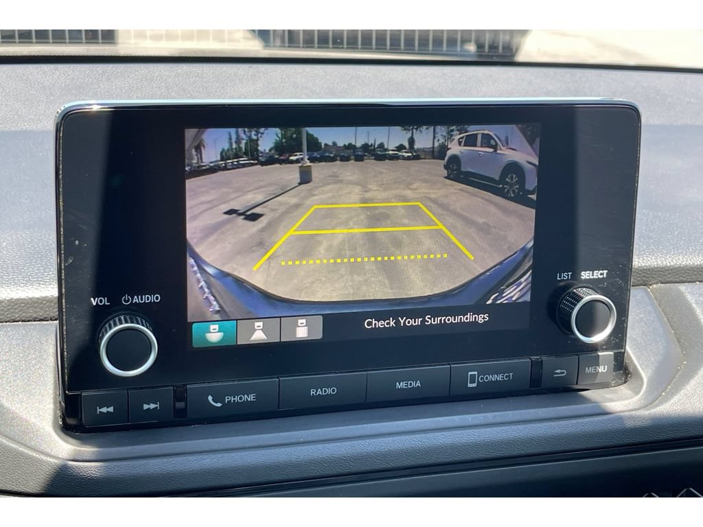 Used 2023 Honda Accord LX image 25