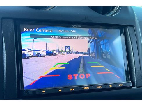 Used 2017 Jeep Compass Latitude image 21