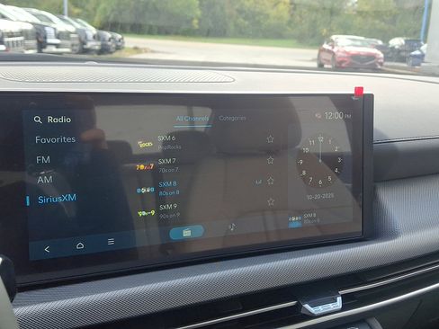 New 2026 Hyundai Sonata SEL image 16