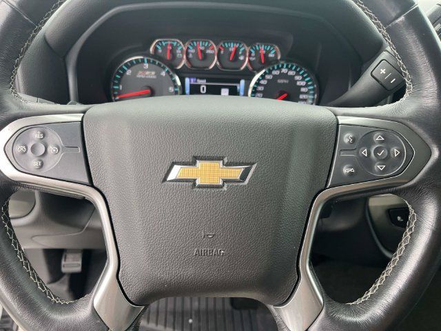 Used 2018 Chevrolet Silverado 2500 LT w/ All Star Edition AWD/4WD image 20