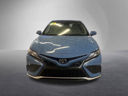 Used 2024 Toyota Camry XSE image 9