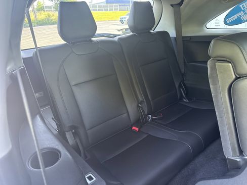 Used 2016 Acura MDX SH-AWD w/ Technology Package image 16
