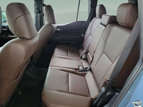 Certified 2024 Toyota Land Cruiser image 26