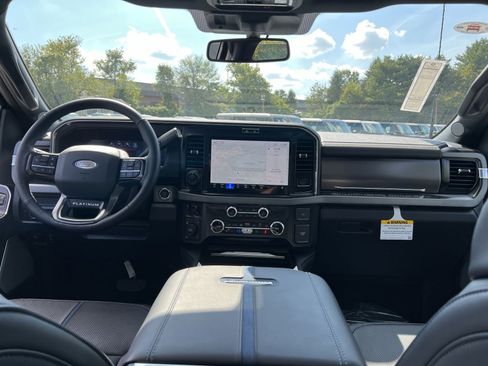 New 2026 Ford F250 Platinum image 23