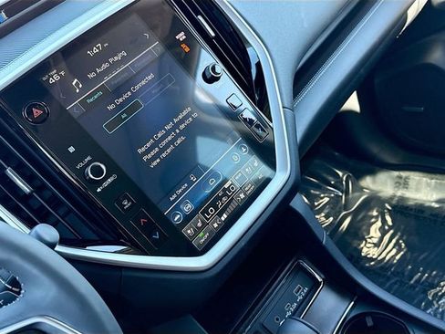 New 2026 Subaru Ascent Touring AWD/4WD image 28