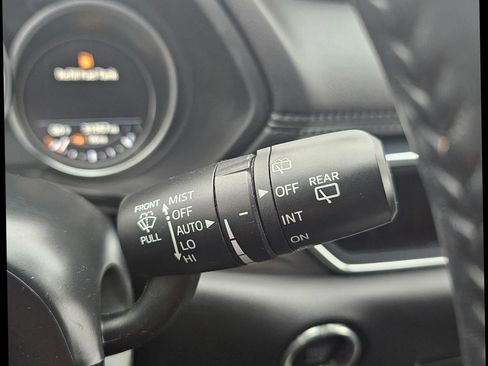 Used 2023 MAZDA CX-5 AWD 2.5 S image 18