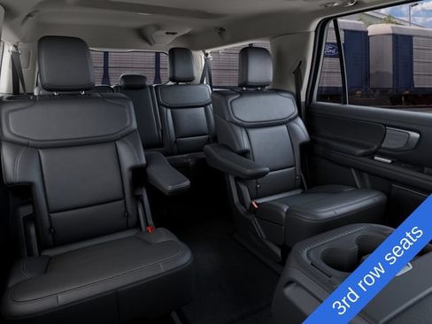 New 2027 Ford Expedition Max Platinum w/ Driver's Package AWD/4WD image 12