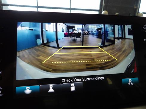 Used 2019 Honda Accord EX-L image 36