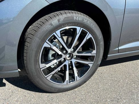New 2026 Volkswagen Jetta Sport FWD image 10