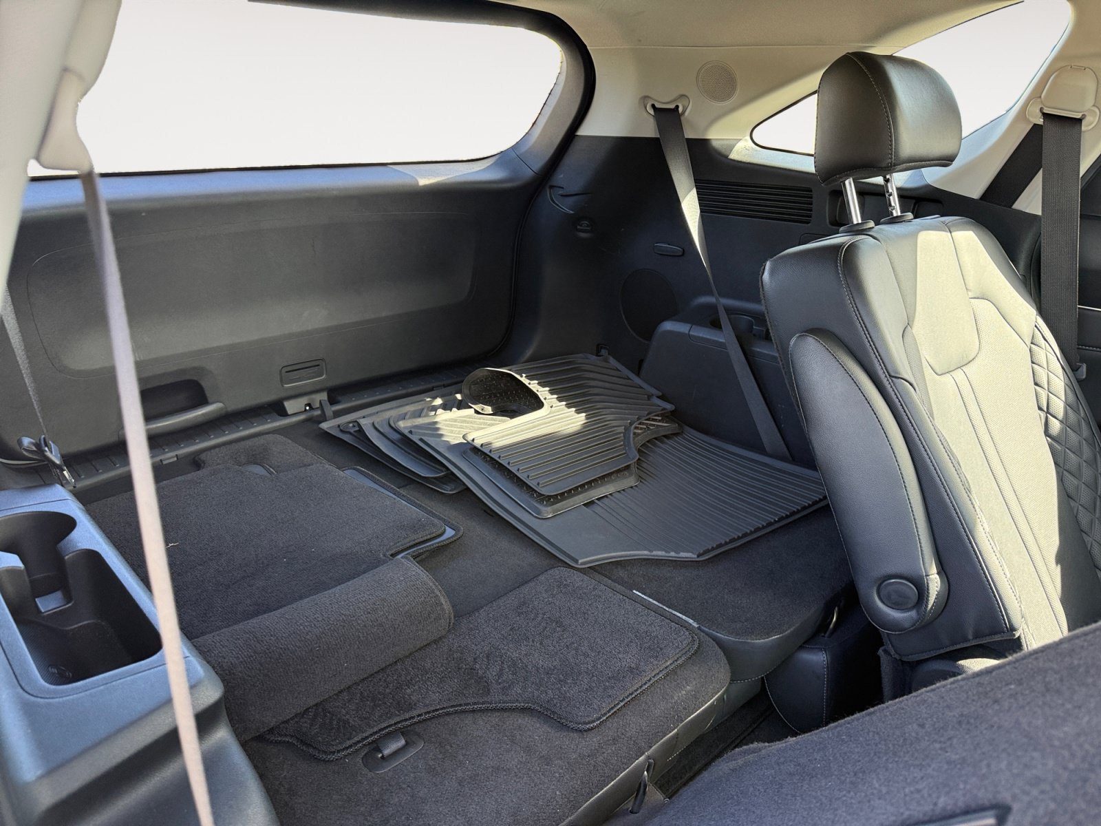 Used 2023 Kia Sorento SX AWD/4WD image 19