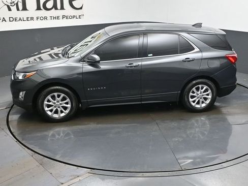 Used 2019 Chevrolet Equinox LT image 57