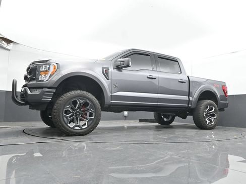 Used 2022 Ford F150 XLT w/ Equipment Group 302A High AWD/4WD image 45