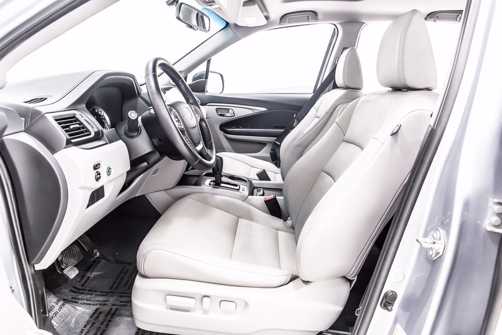 Used 2018 Honda Pilot EX-L image 26