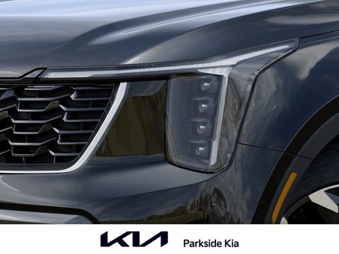 New 2026 Kia Sorento SX FWD image 10