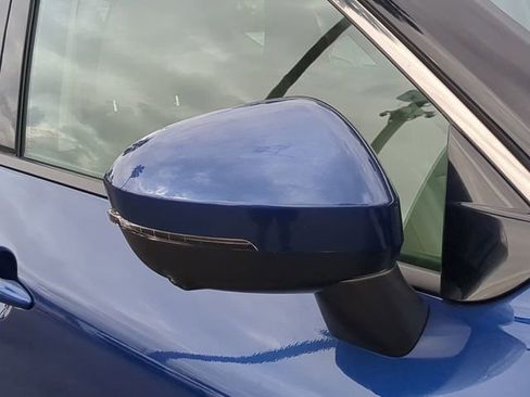 Used 2023 Nissan Rogue SL w/ SL Premium Package image 12