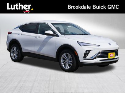 New 2026 Buick Envista Sport Touring w/ Convenience I Package