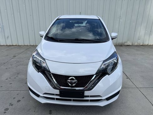 Used 2017 Nissan Versa Note SV FWD image 8