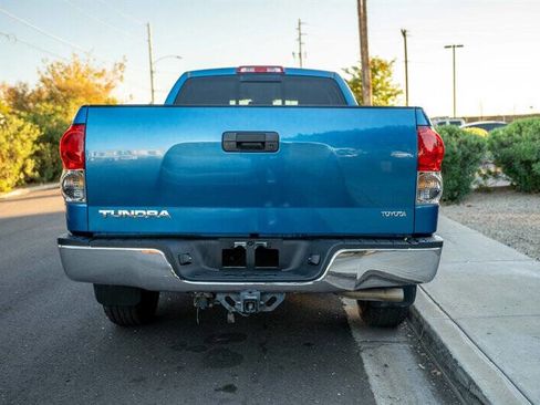 Used 2007 Toyota Tundra SR5 image 4