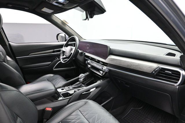 Used 2024 Kia Telluride SX Prestige X-Line AWD/4WD image 32