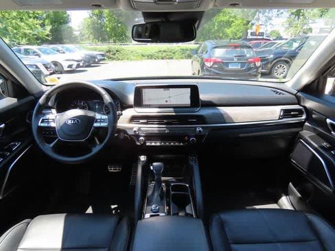 Used 2020 Kia Telluride SX FWD image 22
