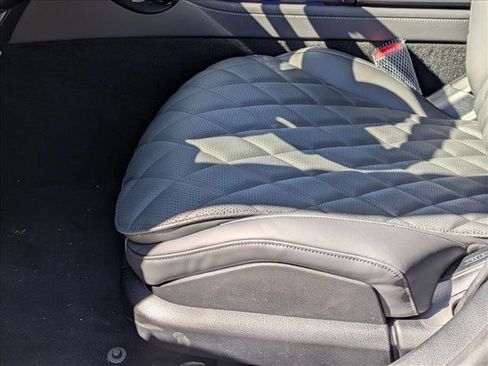 New 2026 Mercedes-Benz S 580 4MATIC Sedan image 4