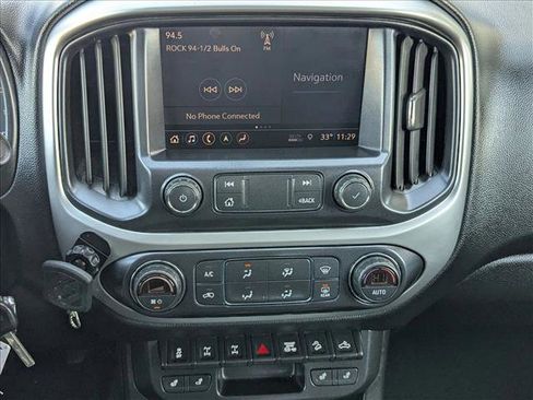 Used 2020 Chevrolet Colorado ZR2 image 12