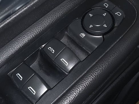 Used 2018 GMC Terrain Denali w/ Driver Alert Package II FWD image 27