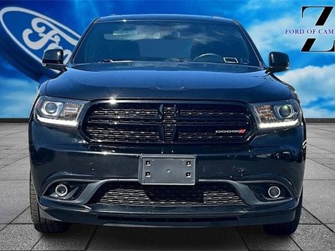 Used 2018 Dodge Durango GT w/ Premium Group image 3