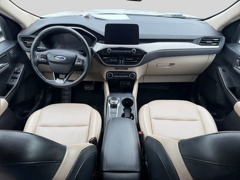 Used 2020 Ford Escape SEL FWD image 17