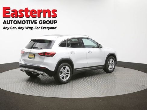 Used 2022 Mercedes-Benz GLA 250 4MATIC w/ Premium Package Lite image 44