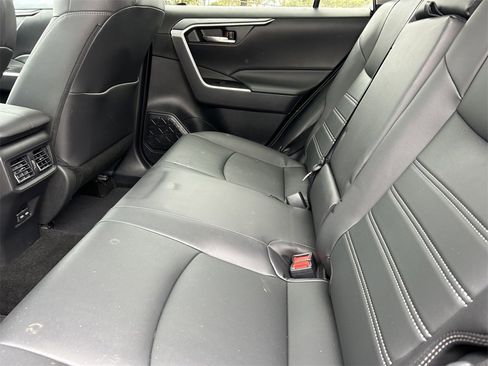 Used 2024 Toyota RAV4 XLE Premium image 16