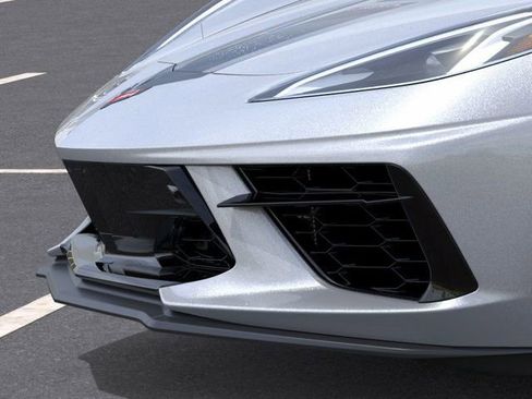 New 2026 Chevrolet Corvette Stingray Preferred Cpe w/ 2LT RWD image 13