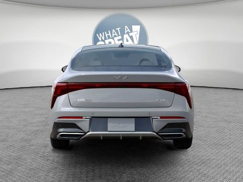 New 2026 Kia K5 GT-Line w/ GT-Line Premium Package FWD image 5