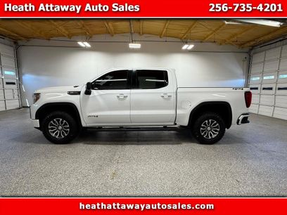 Used 2020 GMC Sierra 1500 AT4 w/ AT4 Premium Package