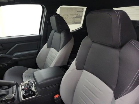 New 2025 Toyota Tacoma TRD Sport image 18