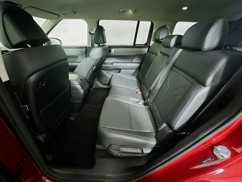 Used 2026 Hyundai Santa Fe SEL FWD image 28