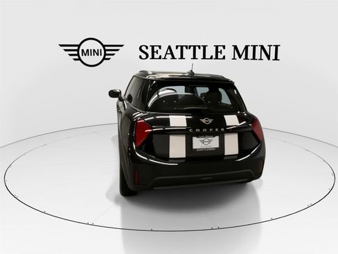 New 2026 MINI Cooper S image 9